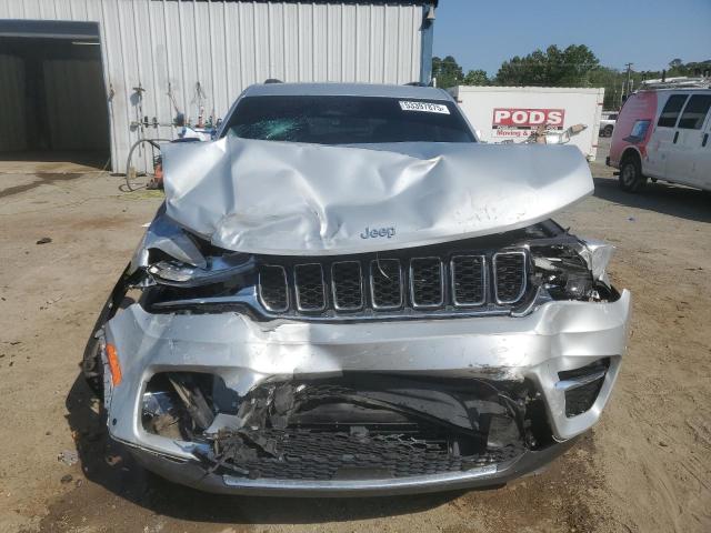 1C4RJGBG1P8902983 Jeep Grand Cher