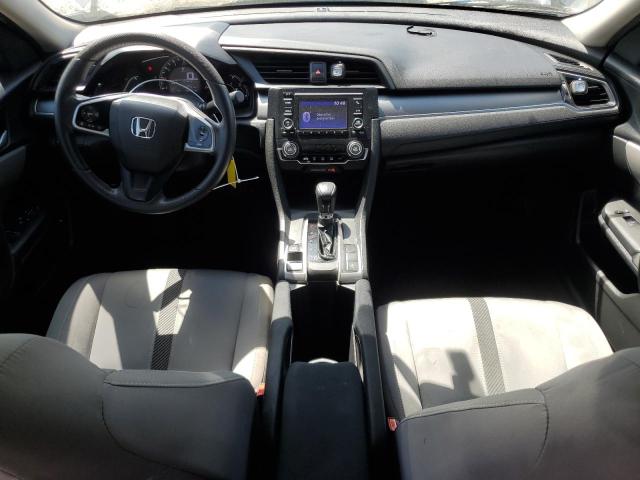 2HGFC2F53HH556117 Honda k20c2