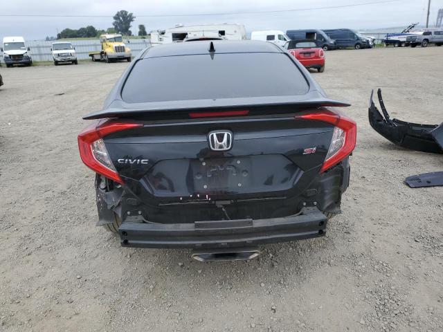 2HGFC1E52KH700887 Honda CIVIC SI