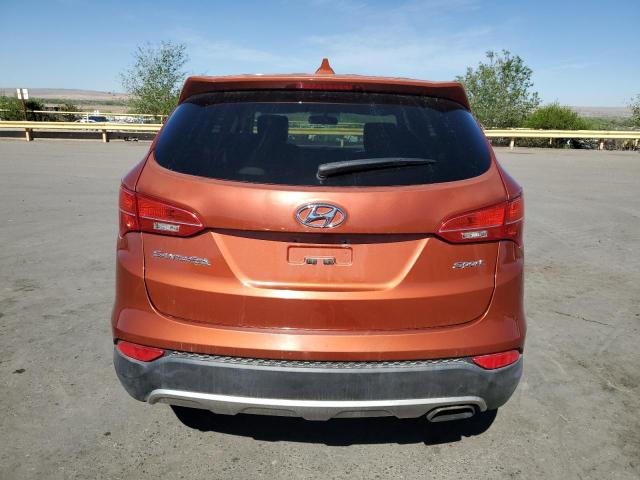 5XYZT3LB6FG233171 Hyundai SANTA FE S