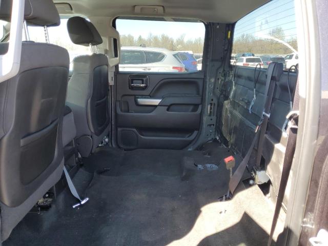 3GCUKREC1EG476019 Chevrolet Silverado
