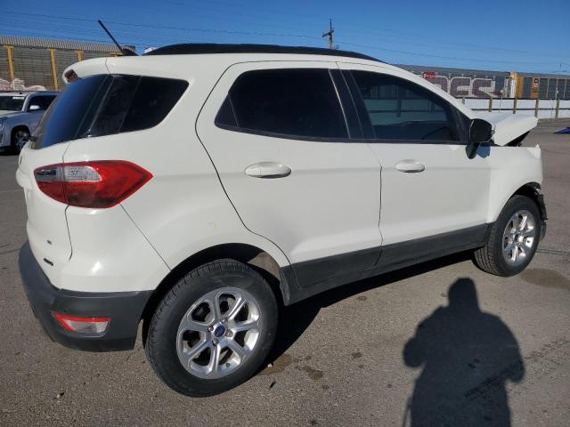 MAJ6S3GL9MC425314 Ford ECOSPORT S