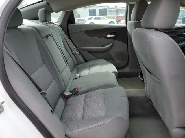 2G11Z5SL8F9153487 Chevrolet IMPALA LS