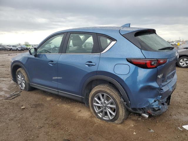 JM3KFBAMXP0201233 Mazda CX-5