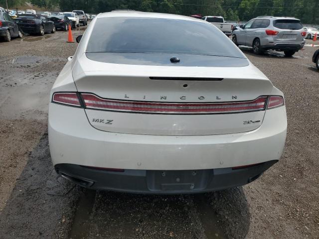 3LN6L2G98FR617457 Lincoln MKZ