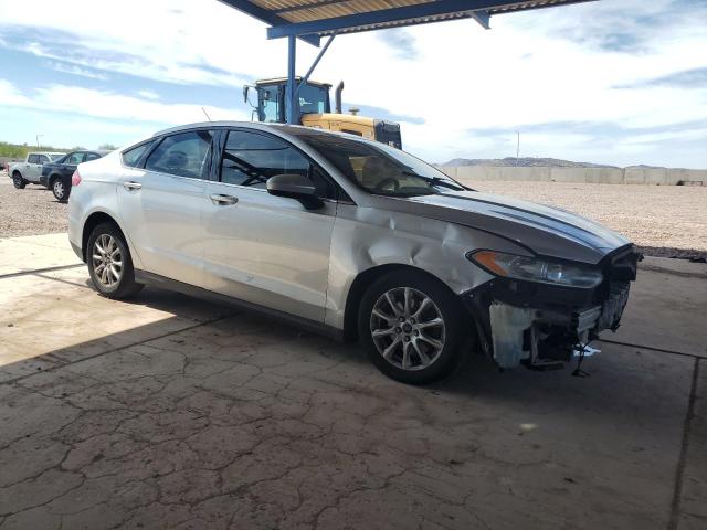 3FA6P0G78GR274443 Ford FUSION S