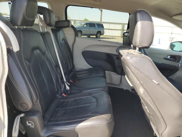 2C4RC1BG0NR157555 Chrysler PACIFICA T