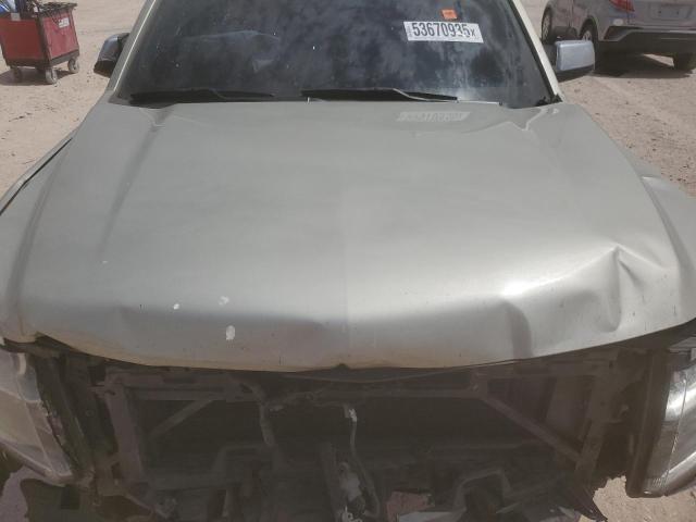 1GNSKHKC8HR115551 Chevrolet l83 - sidi: spark ignited direct injection, vvt: variable valve timing, afm, e85 max, alum