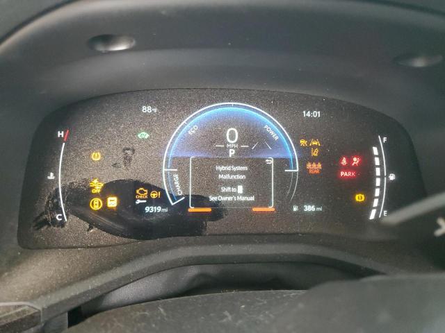 4T1DAACK7SU536629 Toyota a25a-fxs