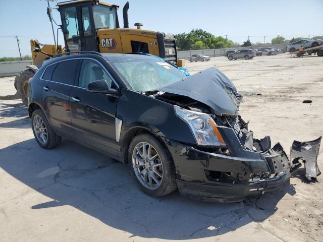 3GYFNAE35ES516336 Cadillac SRX