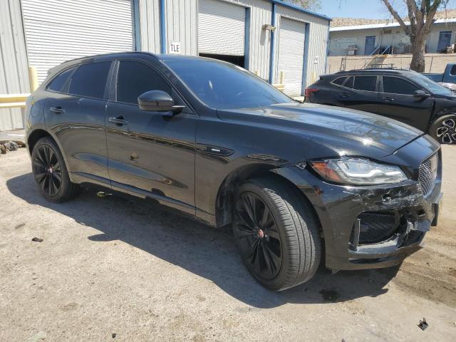 SADCL2FX5KA612328 Jaguar F-pace R -
