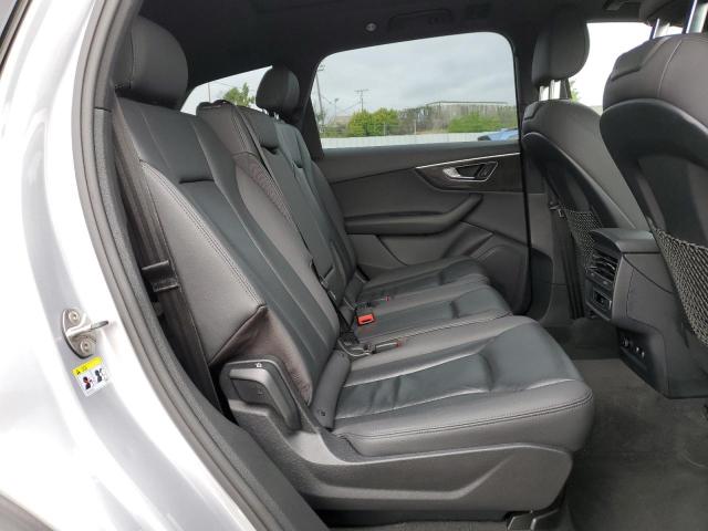 WA1AJAF70LD008733 Audi tfsi (2.0t)