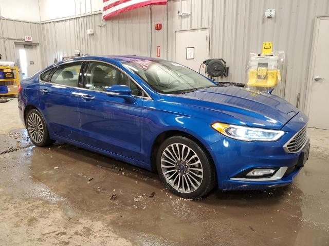 3FA6P0T99HR221484 Ford 2.0l gtdi premium fuel