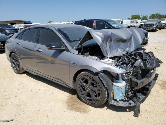 KMHLR4DF2RU823068 Hyundai ELANTRA N