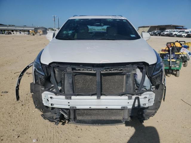 1GYKNERS5JZ228904 Cadillac Xt5 Premiu
