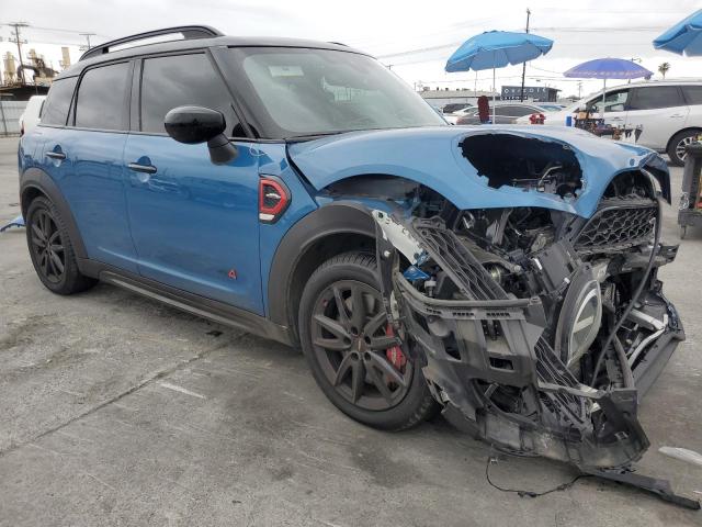 WMZ33BS06N3N42626 Mini Countryman