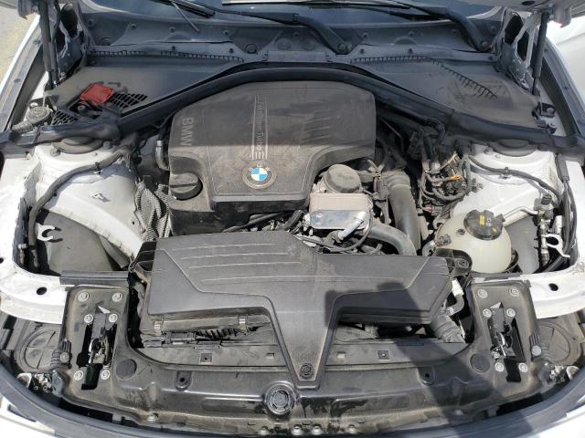 WBA3C1C58FP851977 BMW 328 I SULE