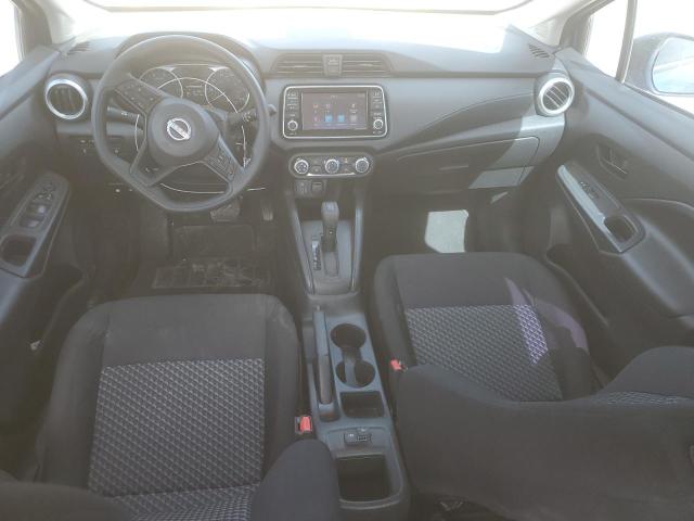 3N1CN8DV0RL915341 Nissan 2024