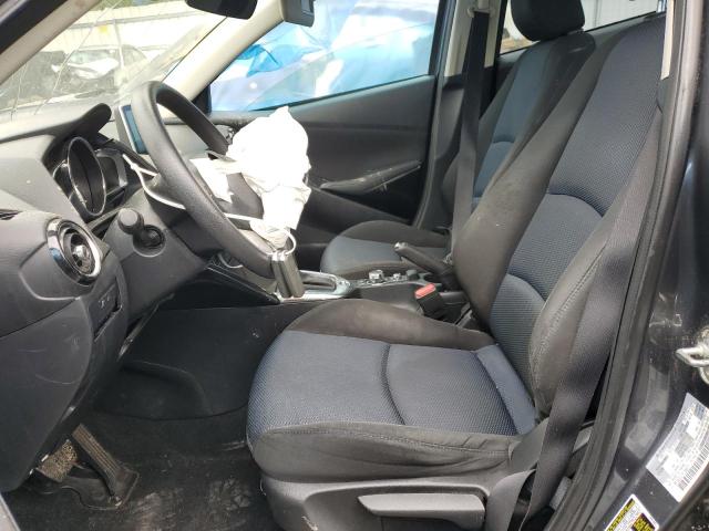 3MYDLBYV1HY158970 Toyota p5v