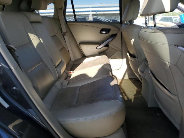 5J8TB3H59EL009649 Acura RDX TECHNO