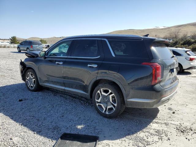 KM8R4DGEXSU885058 Hyundai Palisade S