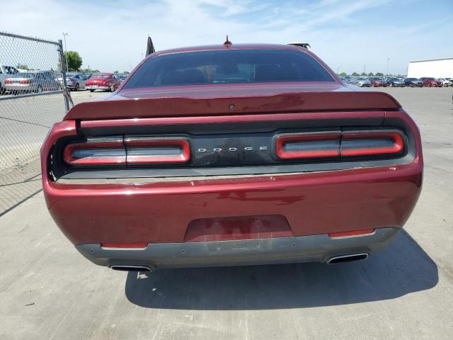 2C3CDZAG1JH255596 Dodge Challenger