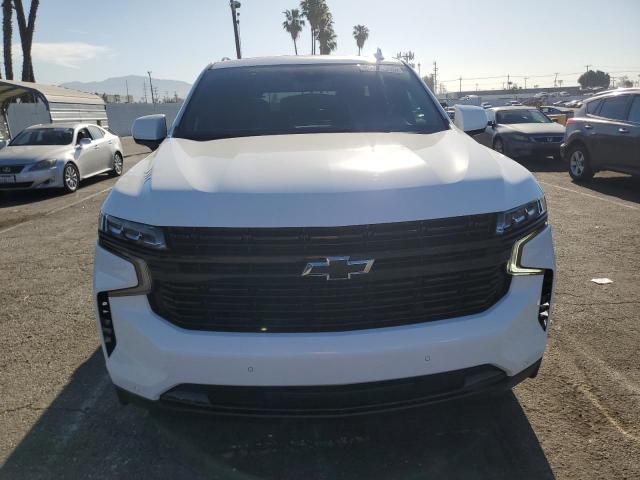 1GNSKRKDXPR120716 Chevrolet l84