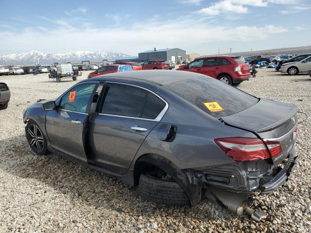 1HGCR2F5XHA176725 Honda k24w1
