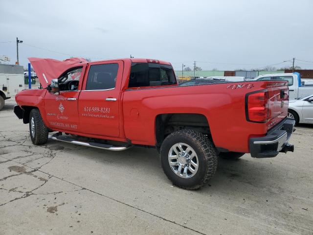 1GC1KTEY5KF223925 Chevrolet Silverado