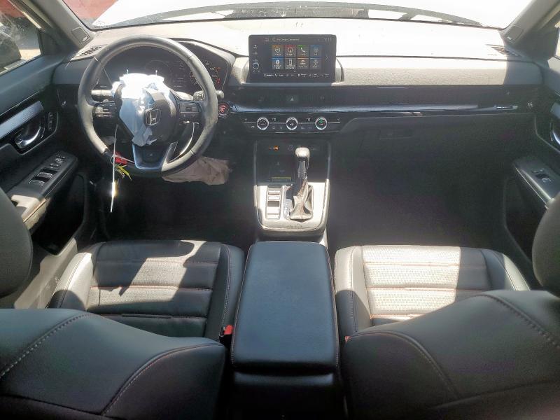 7FARS6H96RE050542 Honda Cr-v Sport