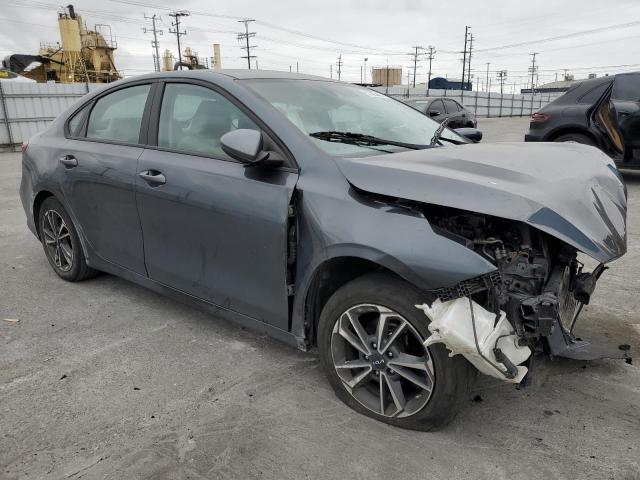 3KPF24AD7PE569510 KIA mpi nu