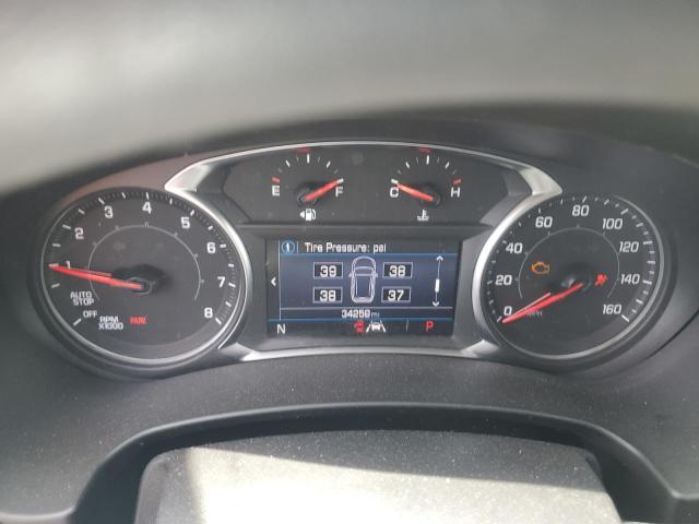 3GKALTEV3NL265091 GMC TERRAIN SL