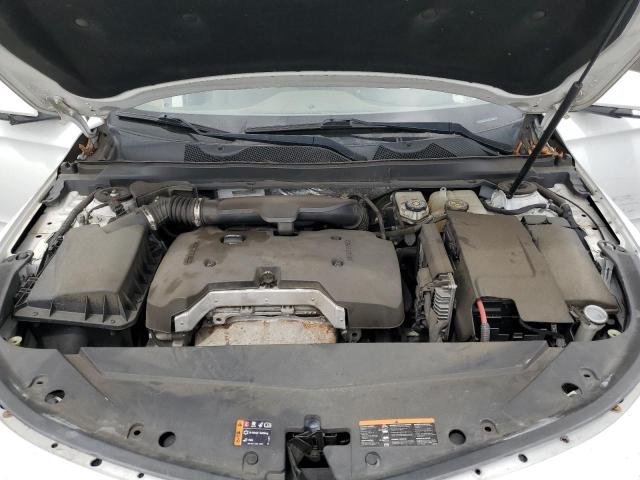 1G11Z5SA2KU116821 Chevrolet lcv - spark ignited direct injection, dcvcp, variable valve timing, e85 max, e0-e100, alum