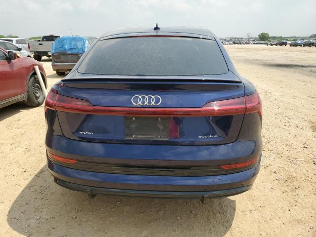 WA11AAGE6NB023281 Audi E-tron Spo