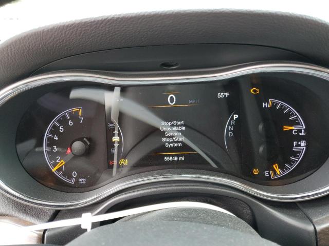 1C4RJEAG5JC253697 Jeep Grand Cherokee