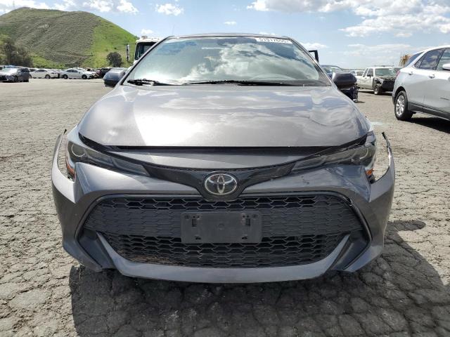 JTND4MBE7M3116902 Toyota COROLLA SE