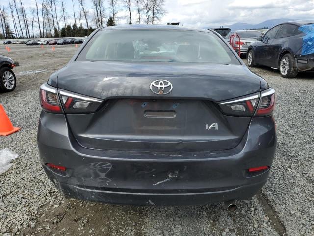 3MYDLBYV1HY158970 Toyota p5v