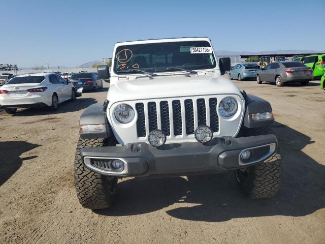 1C6JJTAGXPL538896 Jeep Gladiator