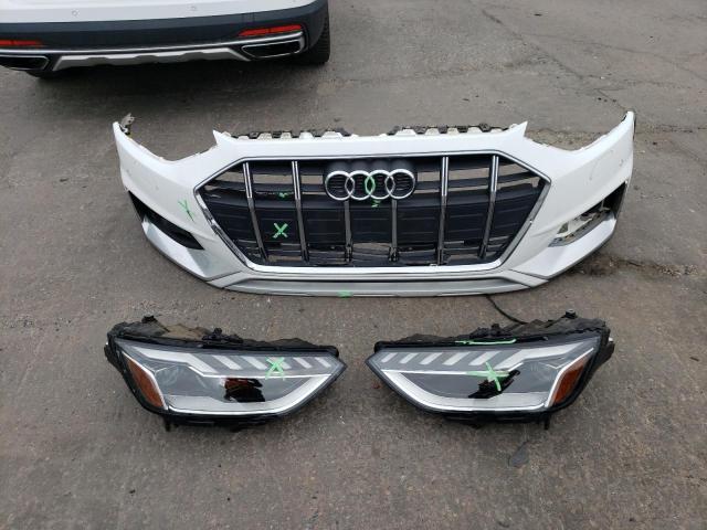 WA18AAF4XMA061463 Audi 2021