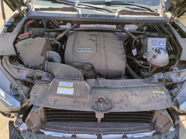 WA1BAAFY3M2002421 Audi Q5 PREMIUM