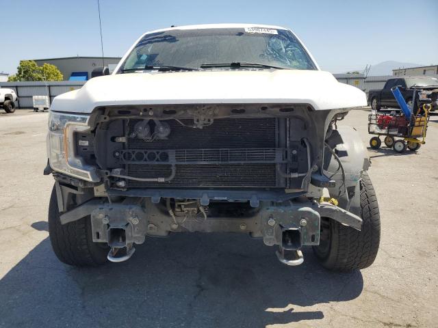 1FTEW1CB8JKE80060 Ford F150 SUPER