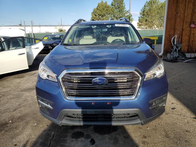 4S4WMAFD6M3469253 Subaru ASCENT PRE