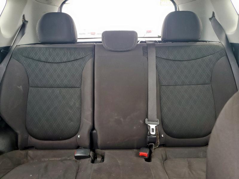 KNDJN2A24F7234756 KIA Soul