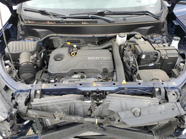 3GNAXUEV2NL278850 Chevrolet EQUINOX LT