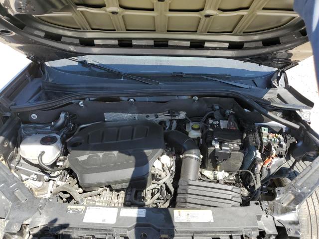 1V2JR2CA9RC516717 Volkswagen ATLAS SE