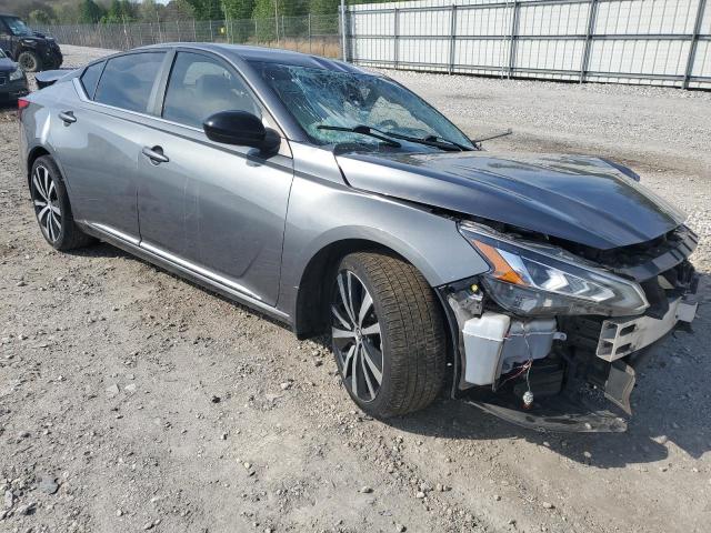 1N4BL4CV6LC176445 Nissan 2020