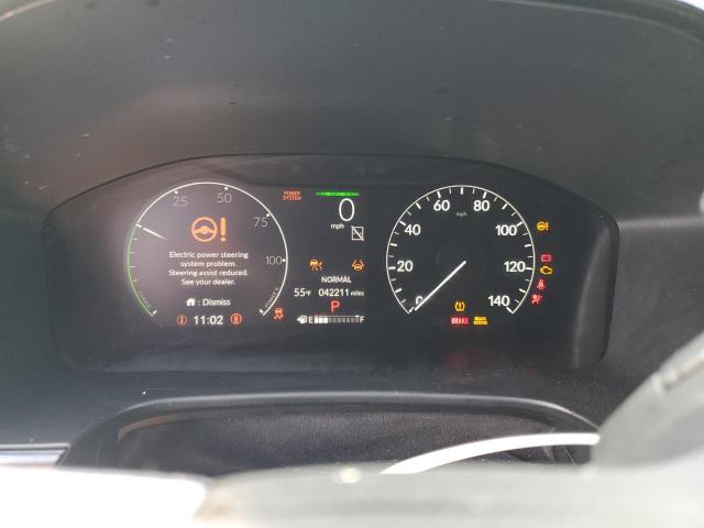 2HKRS6H5XPH806669 Honda Cr-v Sport