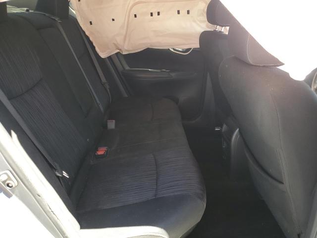 3N1AB7AP3KL618635 Nissan SENTRA S