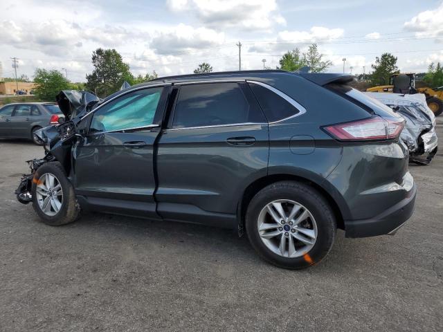 2FMTK3J89FBB58613 Ford EDGE SEL