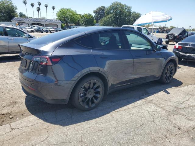 7SAYGDED3RF056131 Tesla Model Y